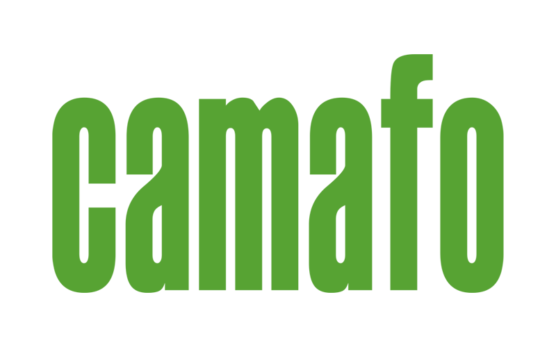 camafo® Logo